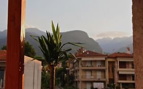 Luxurious Apartment With Sea & Mountain View