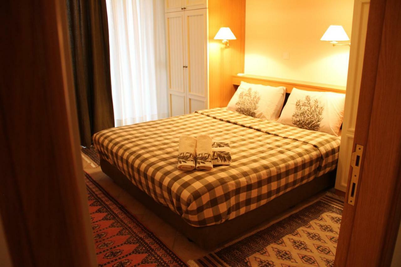 Luxurious Apartment With Sea & Mountain View Λιτόχωρο Εξωτερικό φωτογραφία